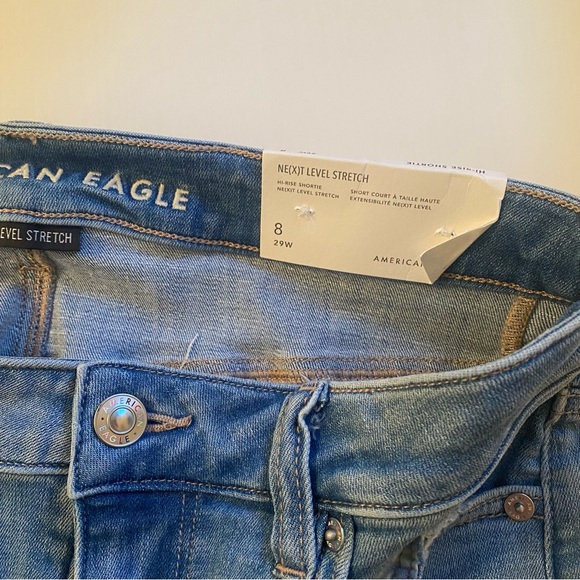 American Eagle Shorts - Picture 5 of 5